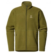 Mossa Pile Jacket